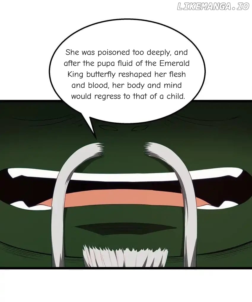 This Hero is a Money Supremacist Chapter 32 - page 5